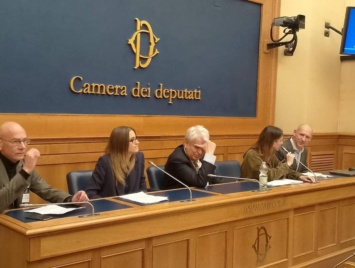 Rapporto sullo stato dei diritti, quando non bisogna darli per scontati