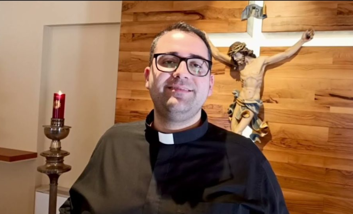 Festa della Pace 2026 &mdash; "Pace in terra": giochi, preghiera e marcia per bambini e ragazzi (8 febbraio)