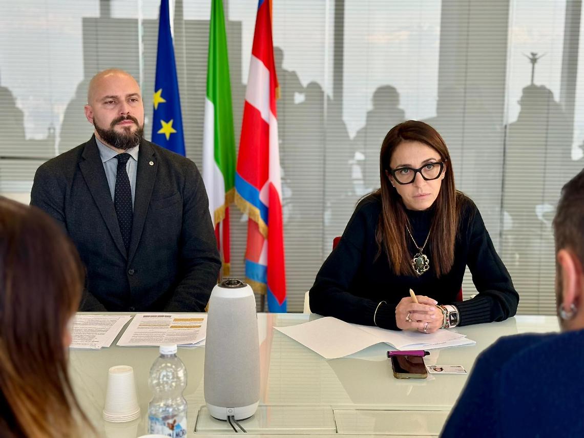 Crisi Konecta, la Regione Piemonte convoca il tavolo con sindacati e azienda