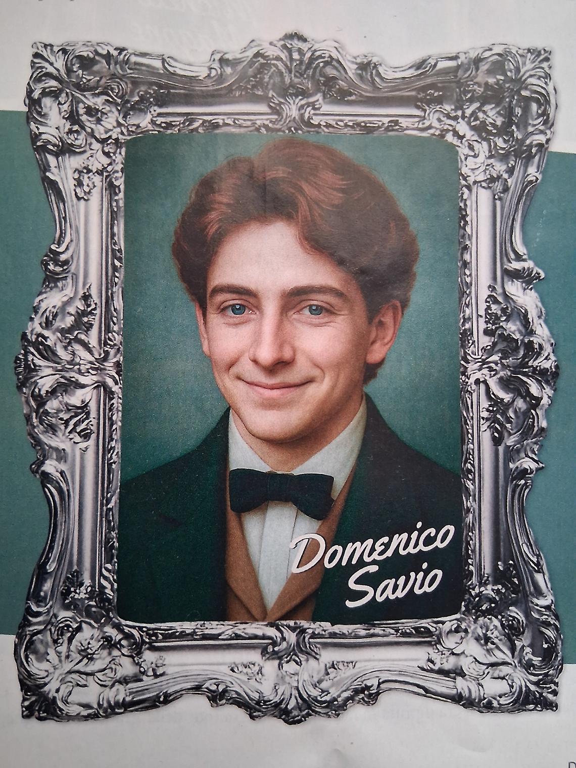 San Domenico Savio al passo coi tempi: i volti moderni dei ragazzi di don Bosco