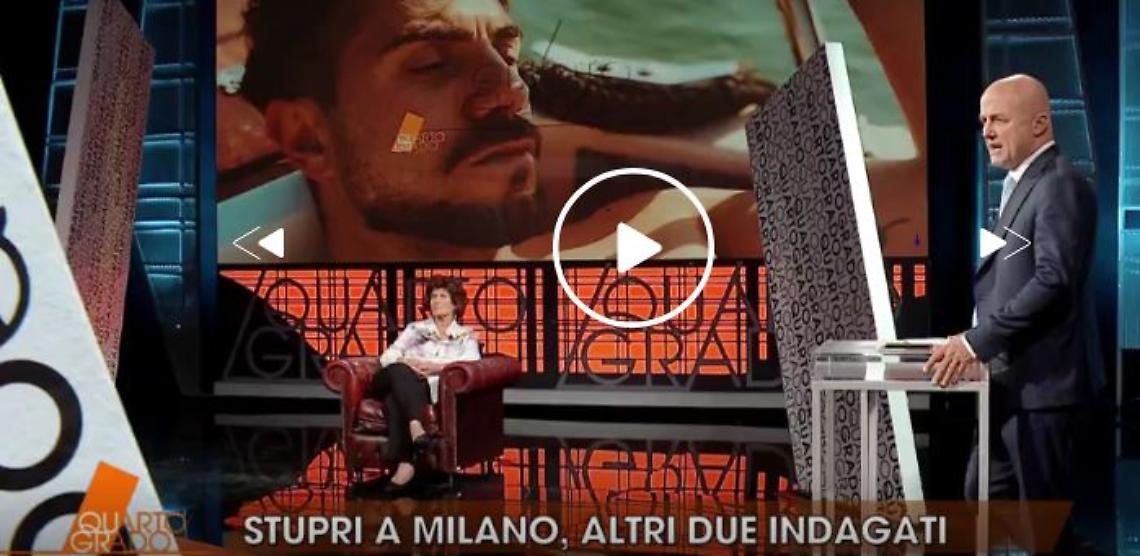 Noto giornalista a processo dopo la denuncia di un comico: &laquo;Vita e carriera rovinate per una notizia non vera&raquo;