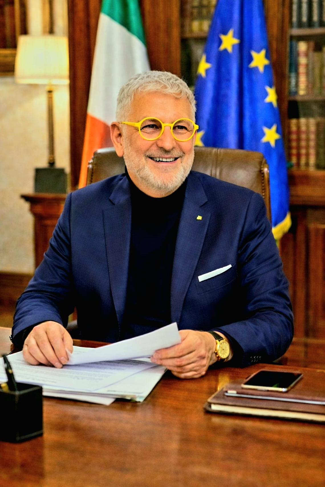 Rinnovato il Consiglio di Amministrazione della Fondazione Opera Pia Tellini