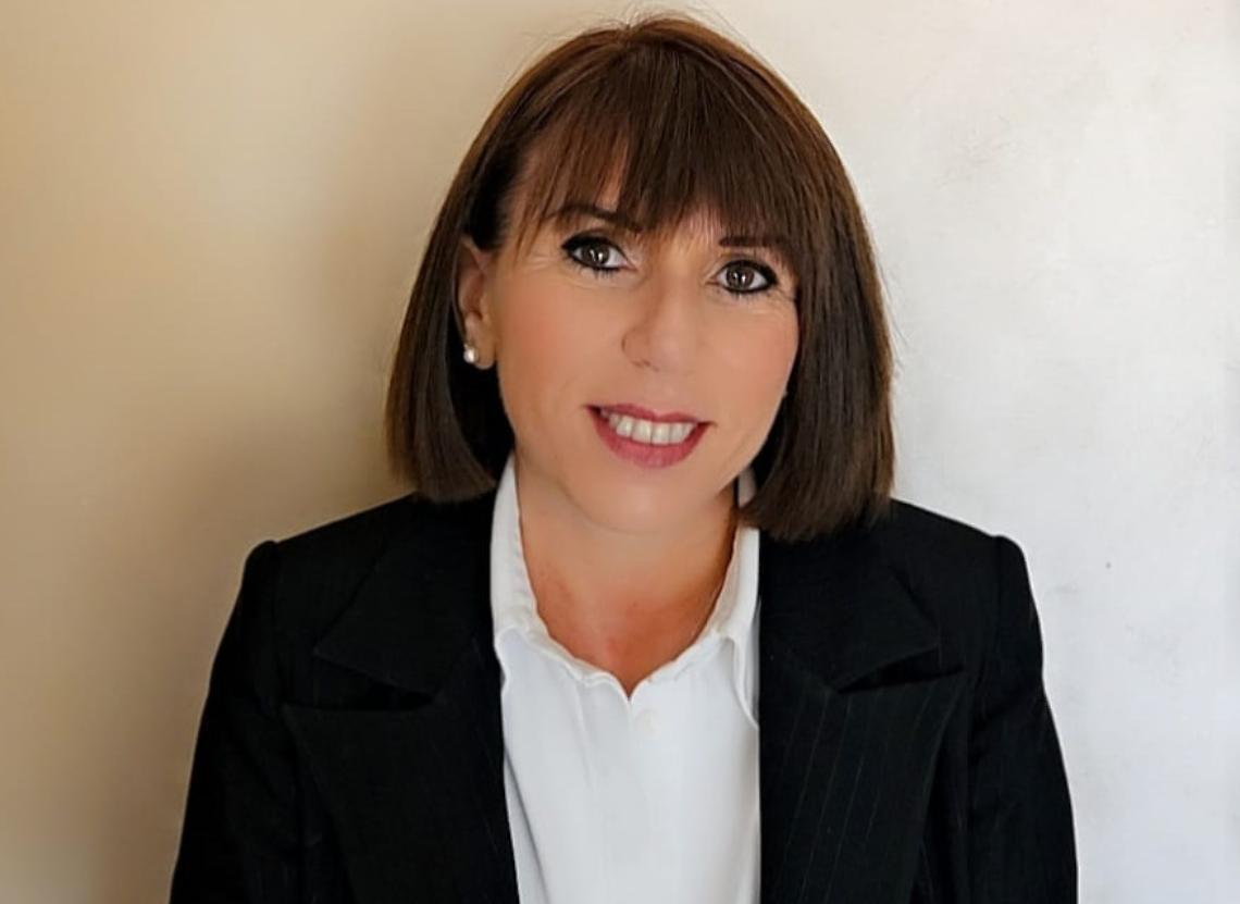 INPS Asti, Emilia Grisi nominata dirigente alla guida della sede provinciale