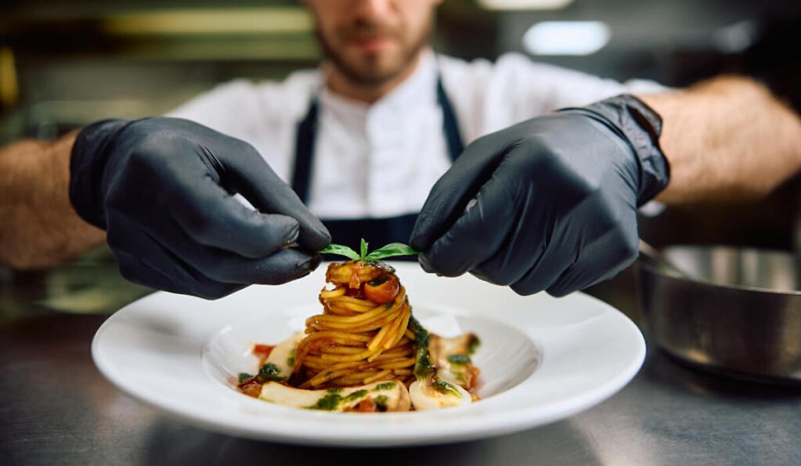 Cuochi e pasticceri uniti per salire quel "gradino in pi&ugrave;" della ristorazione astigiana