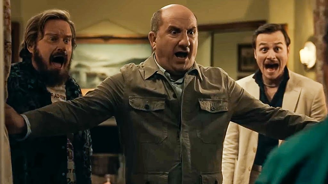 Sei nuovi titoli nelle sale astigiane: da De Sica al K-pop, tra giallo, commedia, dramma e avventura