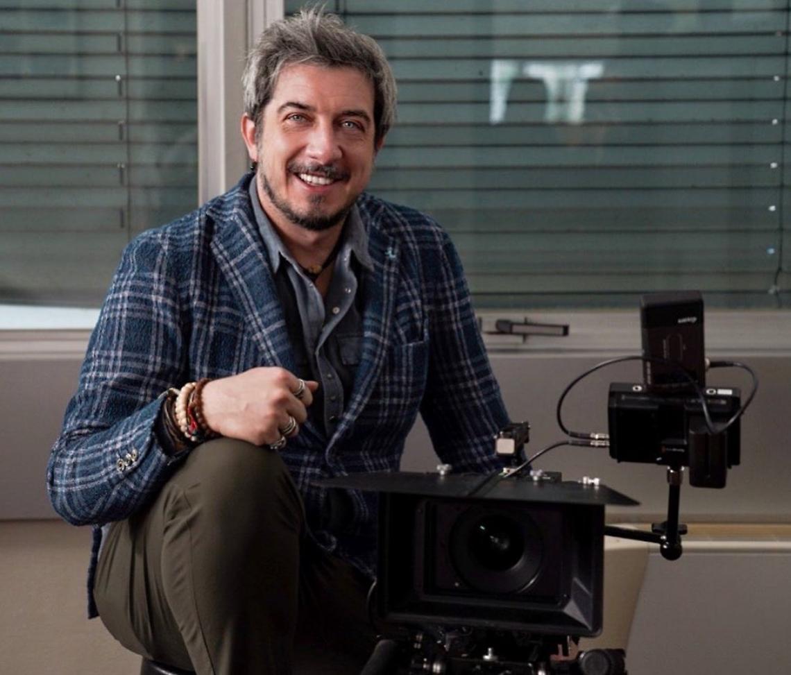 Tutti insieme per Edo 2022 Paolo Ruffini