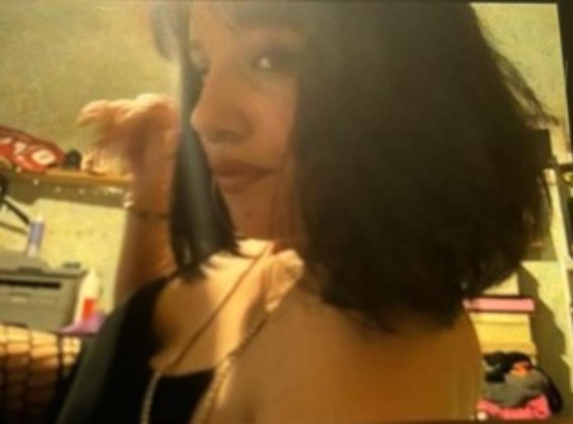 In piazza San Secondo per Zoe: "Nessuna deve morire per aver detto no"