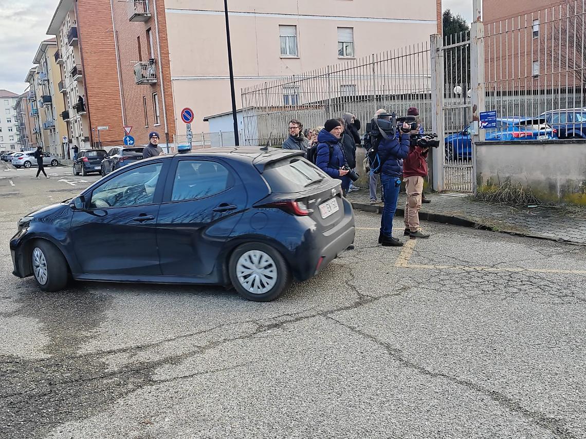 C'&egrave; un nome e una lunga confessione per la morte di Zoe