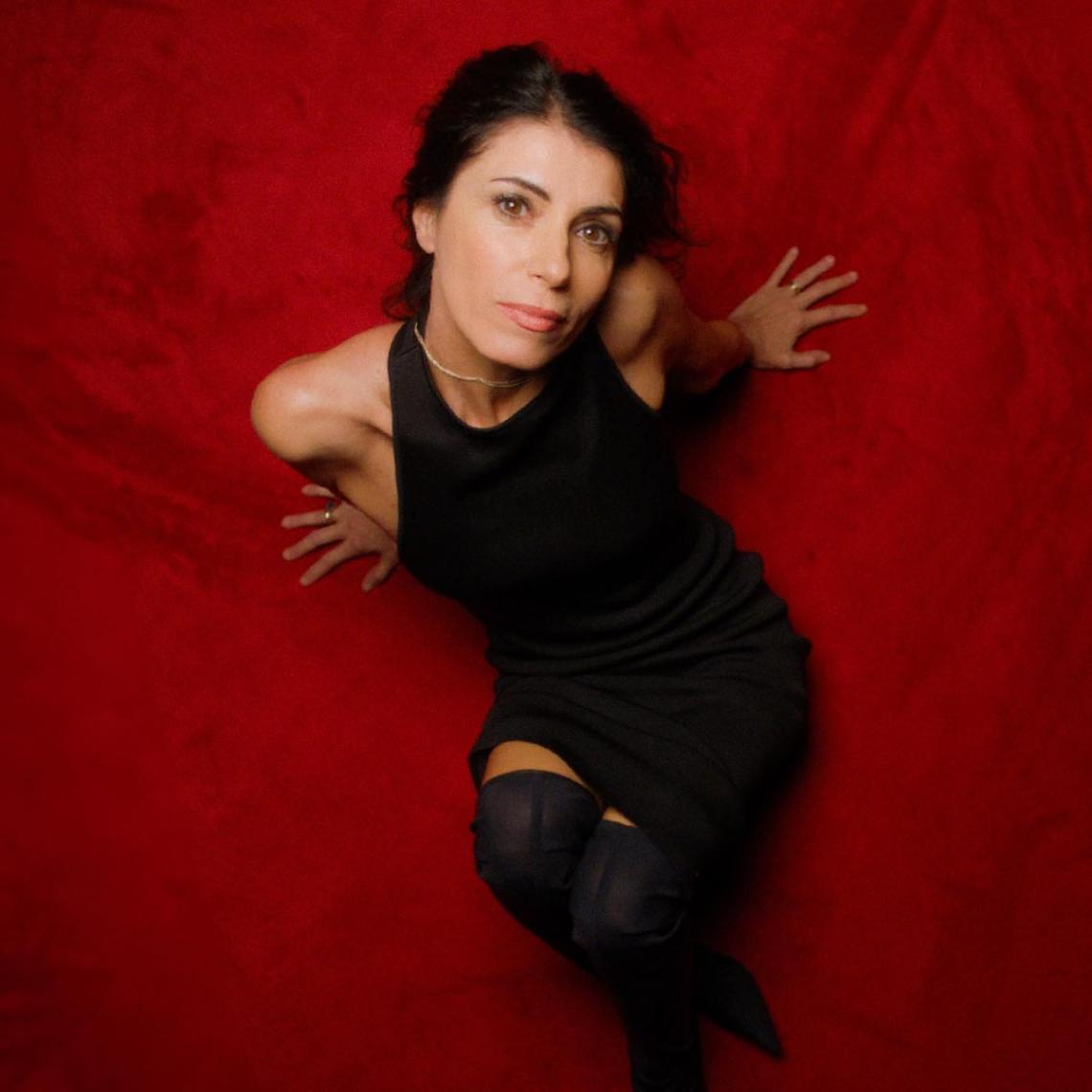 Astimusica, Giorgia in concerto il 15 luglio con una tappa del tour "G summer"