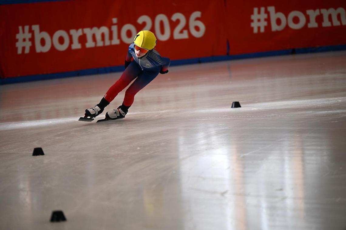 Campionessa regionale a nove anni: costretta a cercare piste fuori provincia