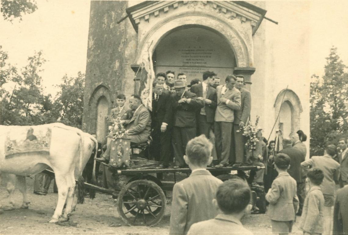 Un archivio visivo partecipato per il paesaggio del Castelnovese e del Chierese