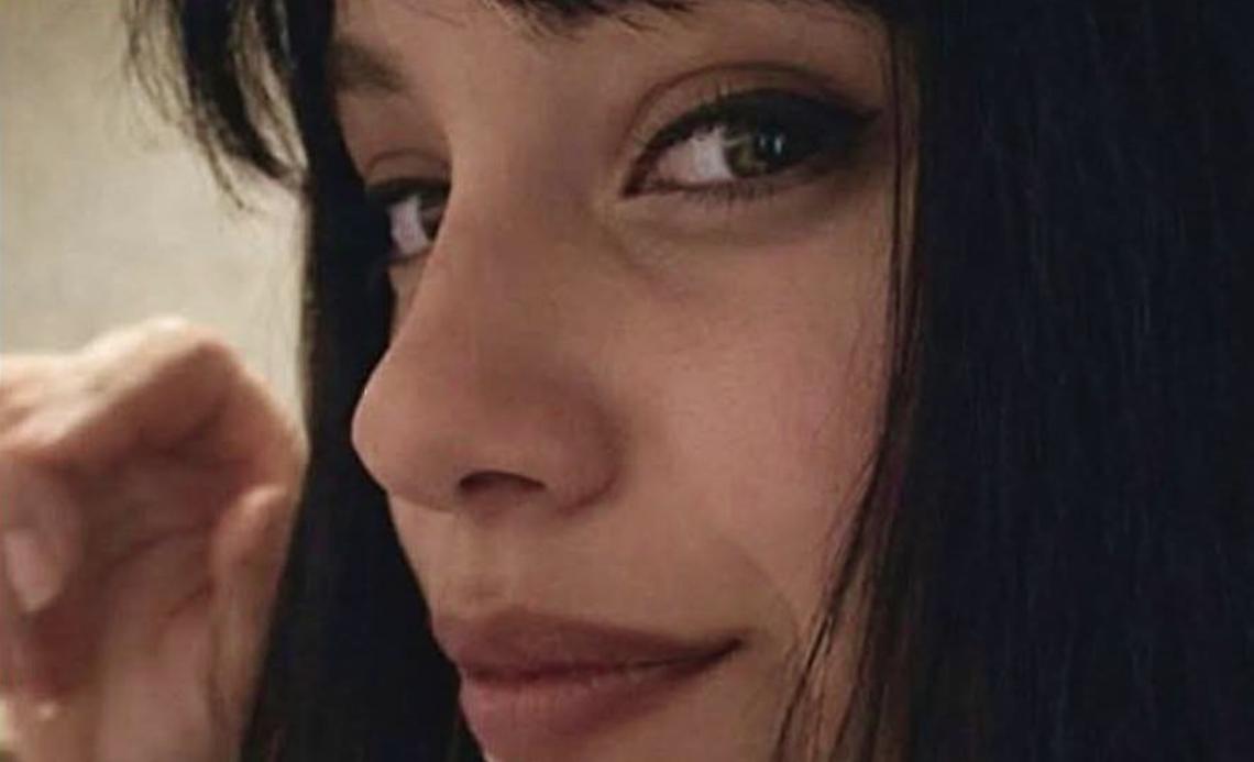 Zoe era ancora viva quando &egrave; finita nel rio Nizza