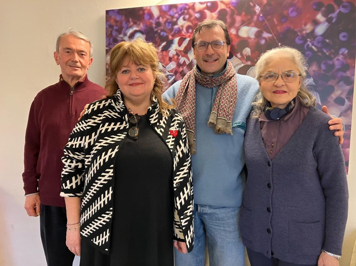 Il museo Magmax festeggia 5 anni e svela dieci "tesori" mai esposti