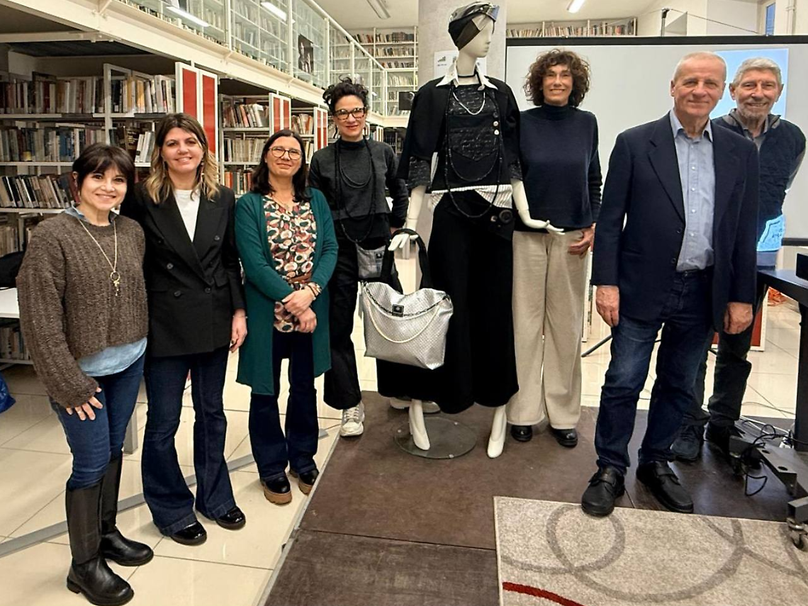 Poeti, giudici e ciarlatani: ecco i protagonisti di &ldquo;Italiani, strana gente&rdquo;