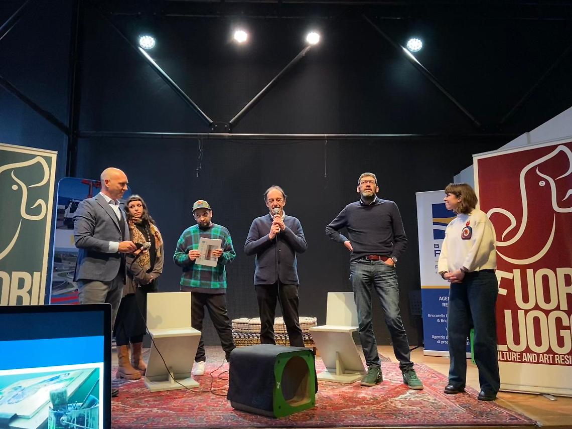 Un calendario per cambiare punto di vista