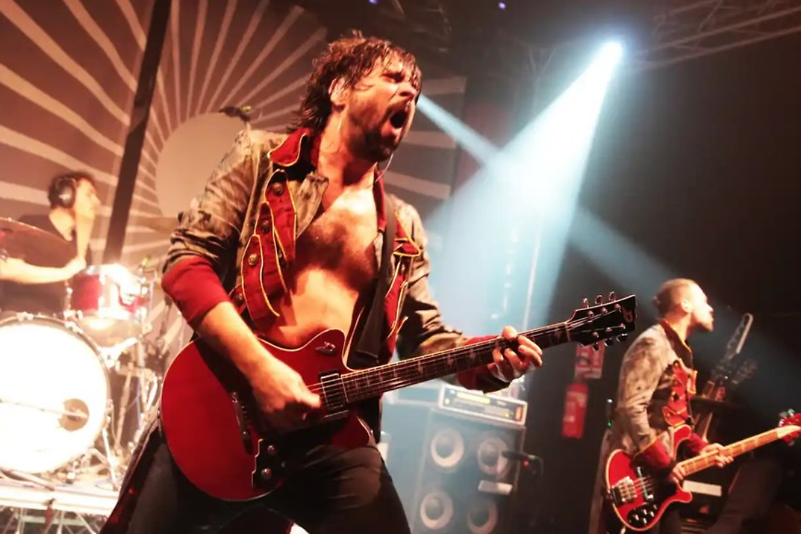 I Ministri stasera al Diavolo Rosso: tappa ad Asti del  "Provincia popolare tour"