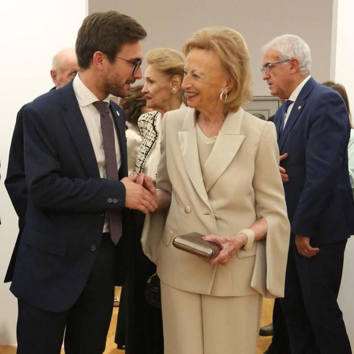 Maria Franca Fissolo Ferrero si spegne all'et&agrave; di 87 anni 