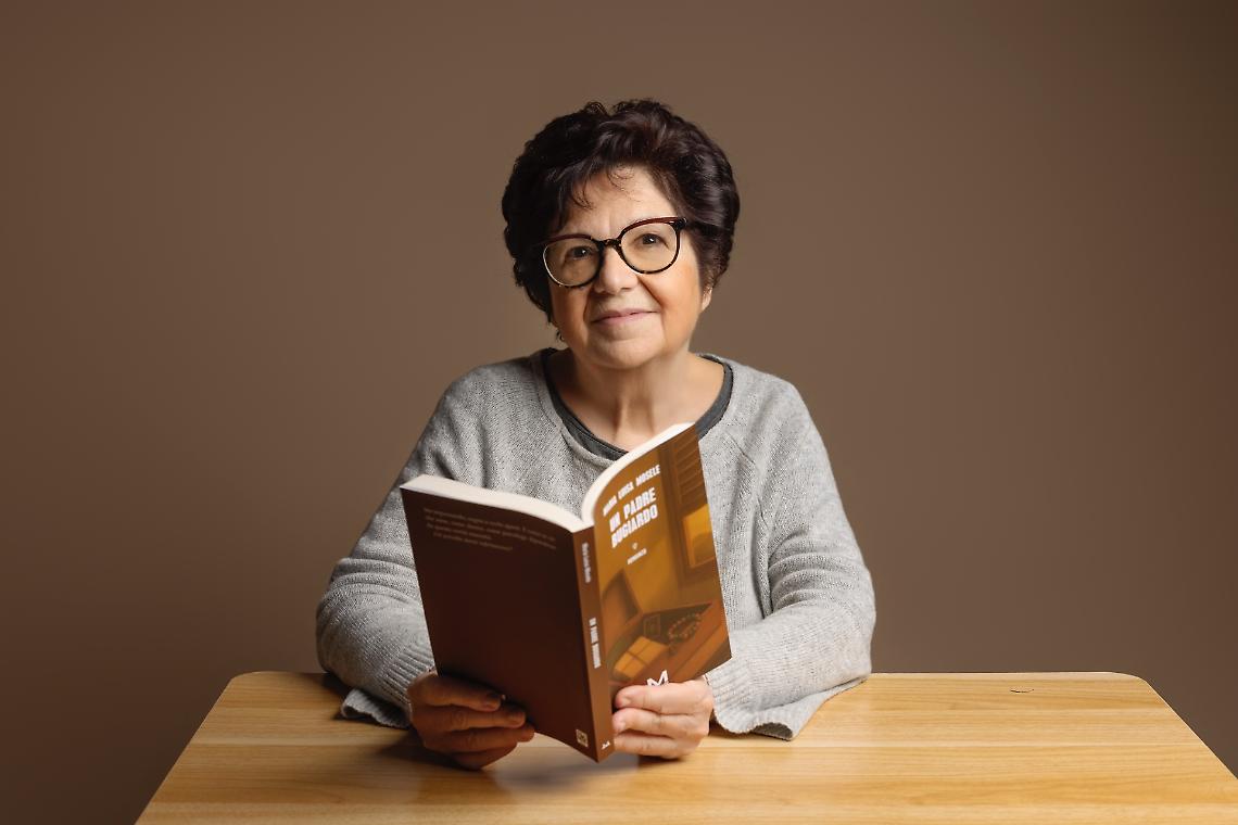 Il ritorno di Sofia: silenzi, ribellione e una verit&agrave; inaspettata