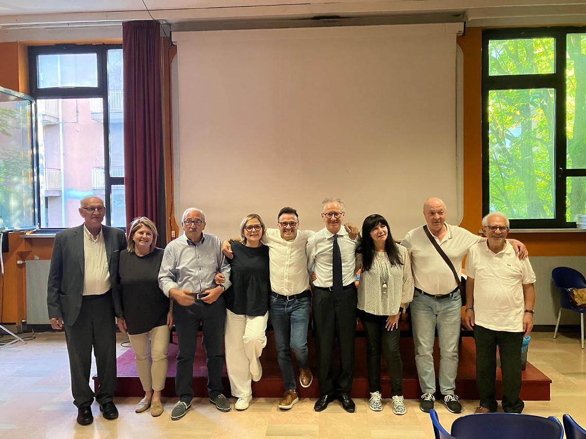 Domenica la Grande Tombolata con premi con l'Associazione Culturale Amici della Lucania
