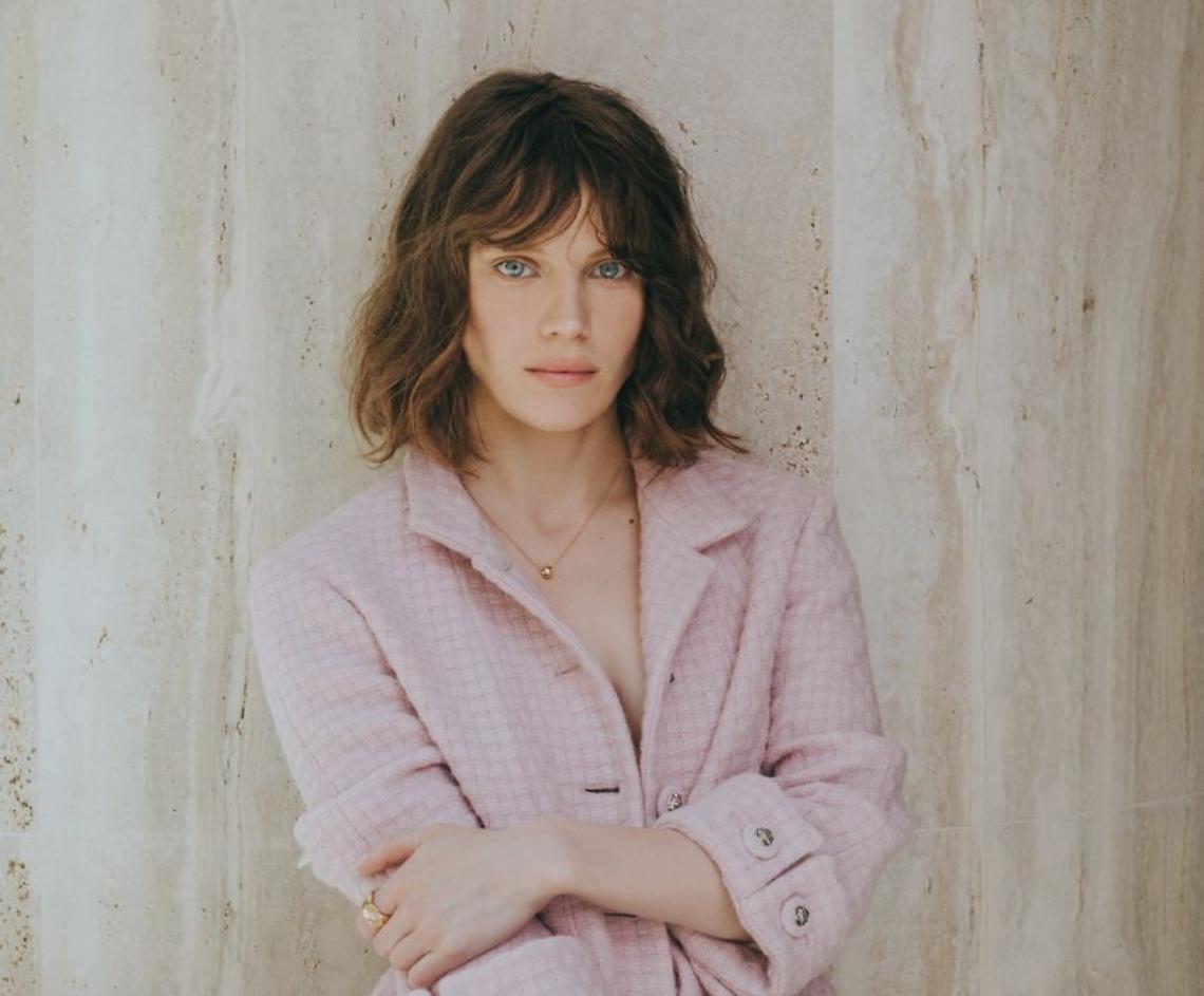 "Portobello", la figlia di Enzo Tortora ha il volto di Carlotta Gamba