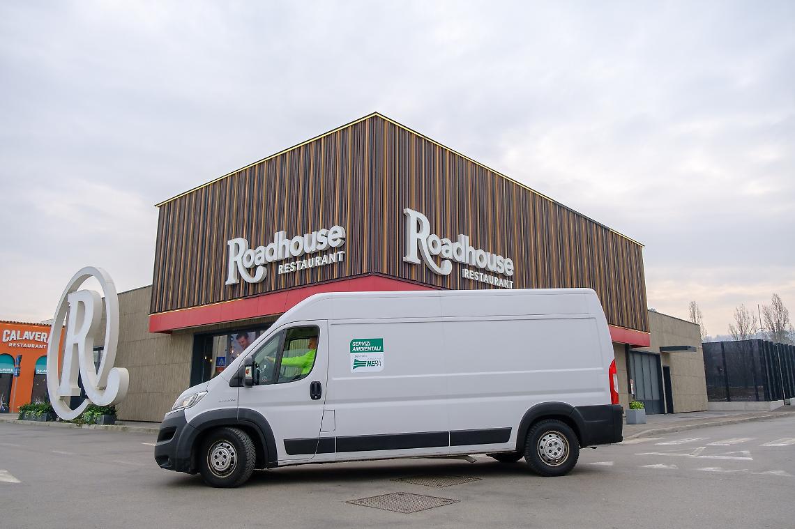 Dall&rsquo;olio esausto al biocarburante: la mobilit&agrave; sostenibile passa anche da Asti