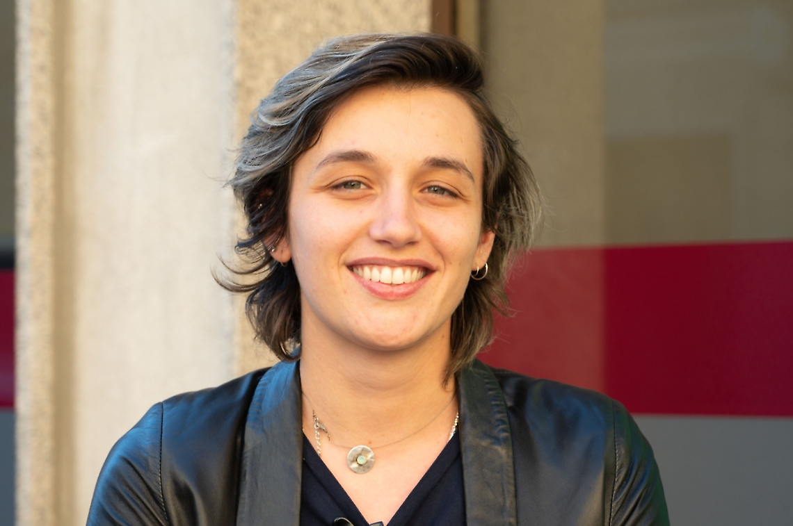 Vittoria Briccarello