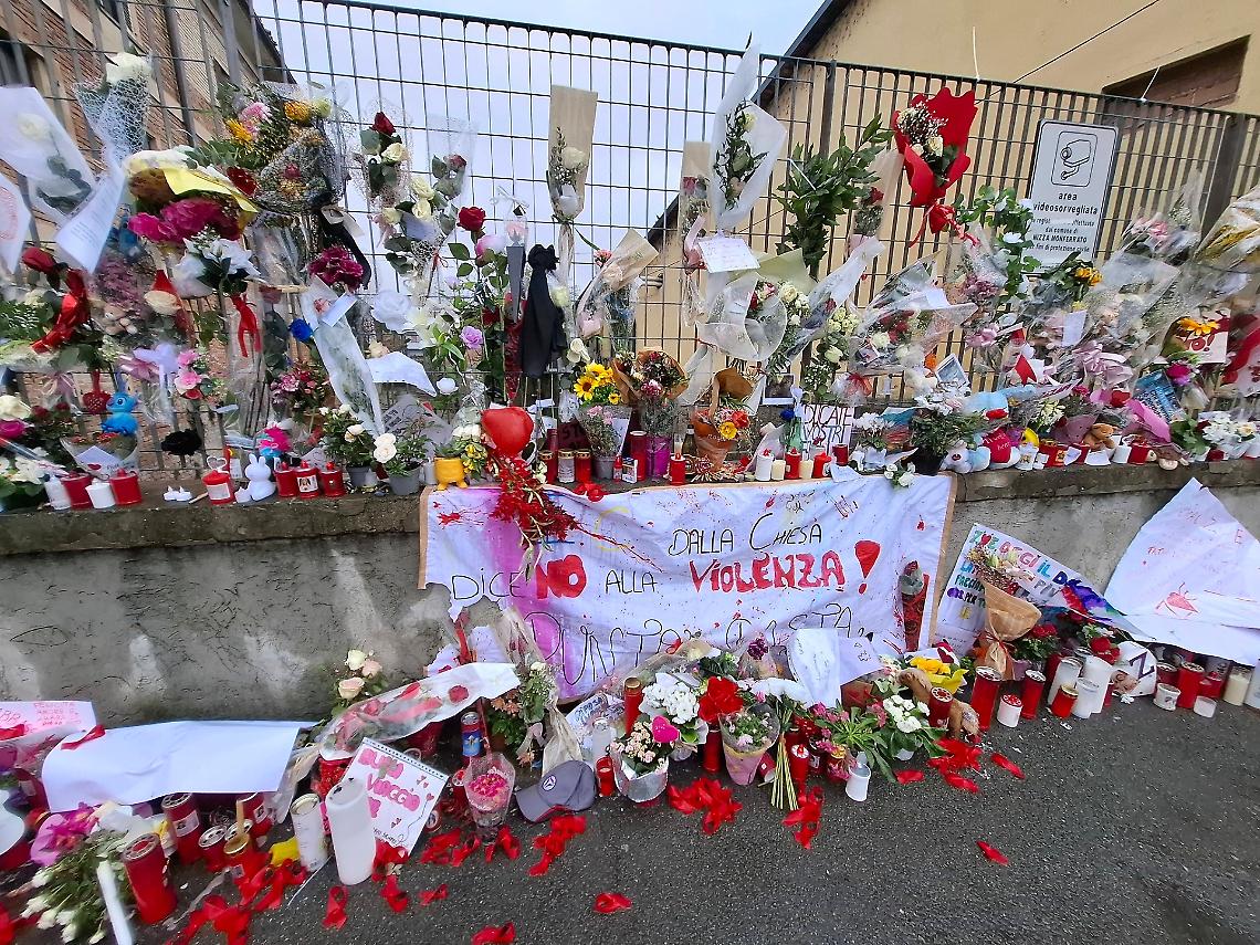 Due canzoni dedicate a Zoe e domani invito aperto a tutti per il videoclip