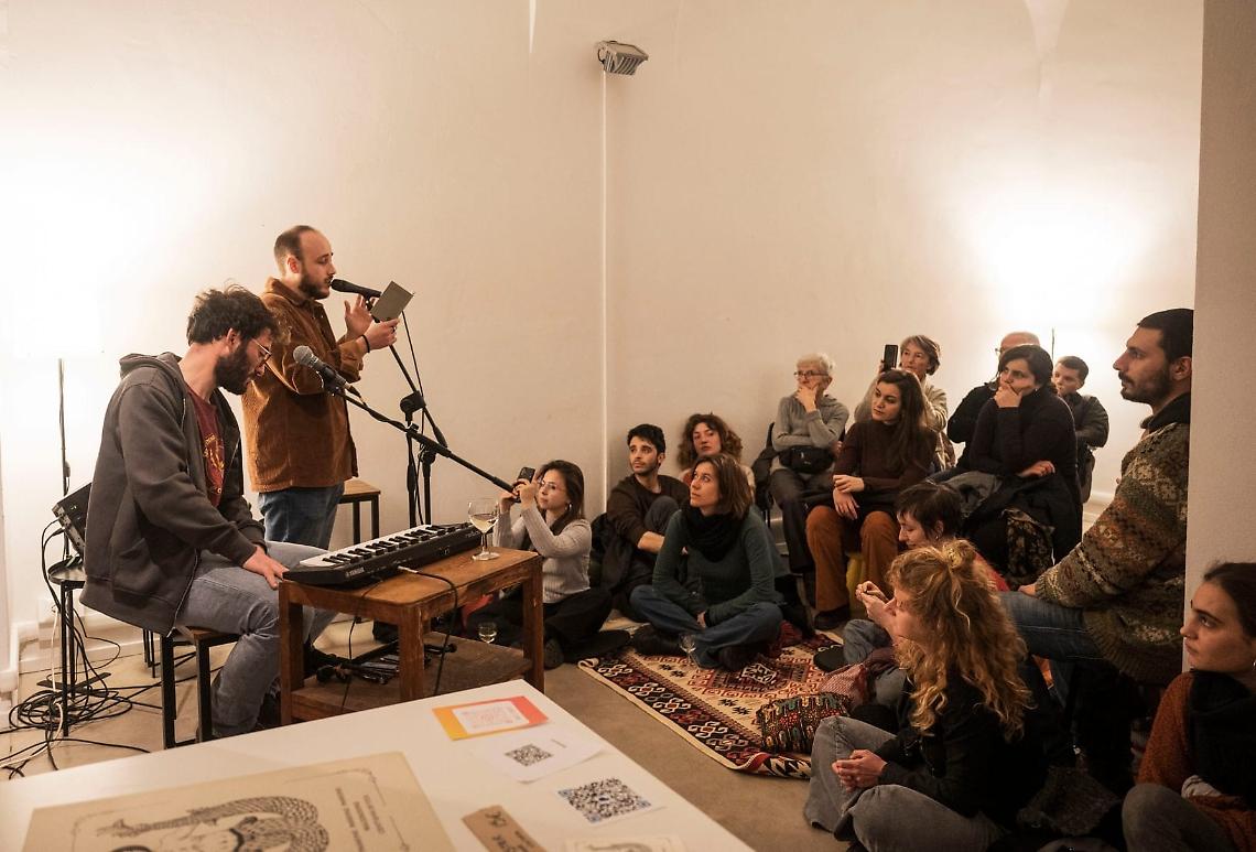 A Castelnuovo Don Bosco nuovi spazi per esprimersi tra teatro e musica 