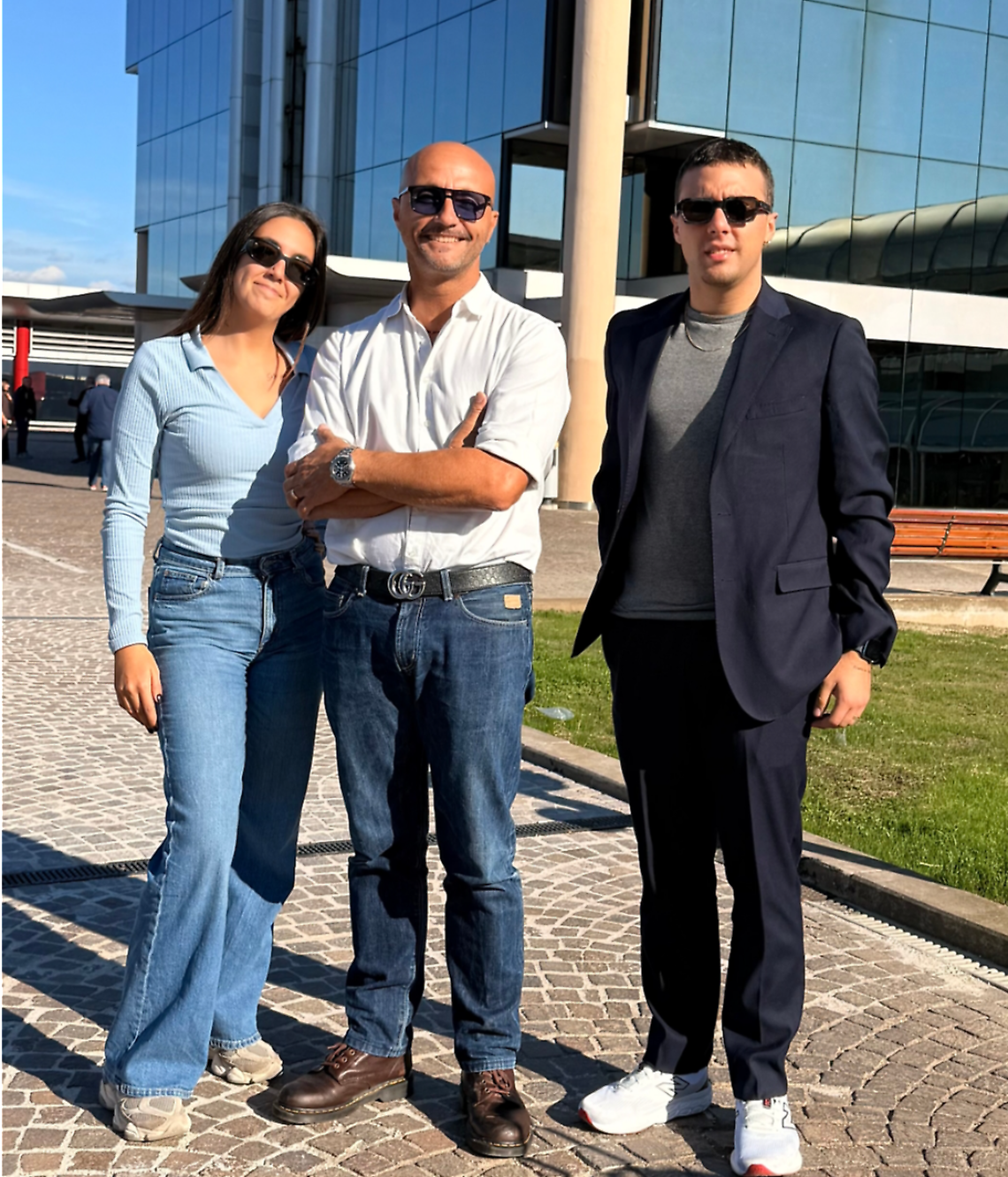 Tre generazioni d&rsquo;arte orafa: la storia della famiglia Arpaia de "Il tempo dell'Oro"