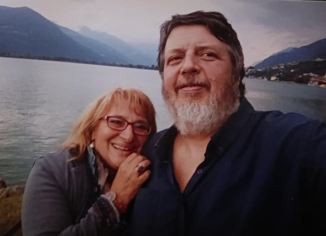 Domani e mercoled&igrave; l'addio ad Adriana e Piero