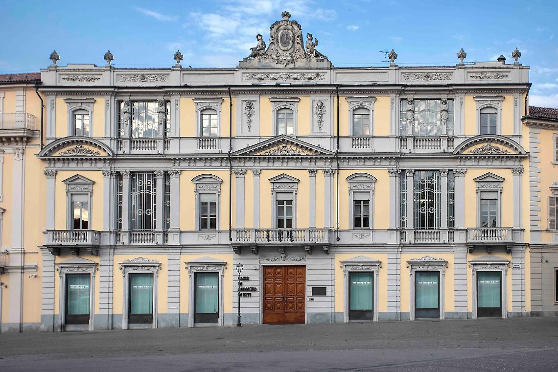 Banca di Asti, i sindacati: &laquo;Attenti a perdere un patrimonio di fiducia e rapporti&raquo;