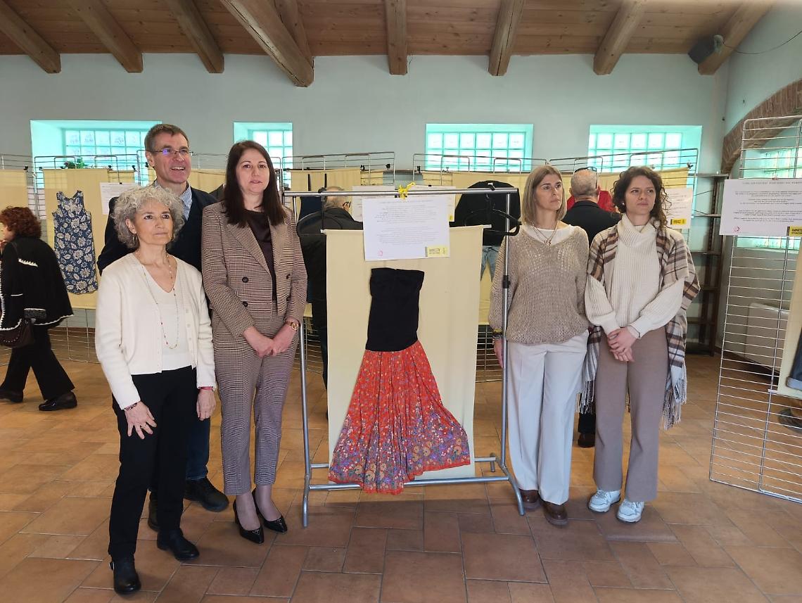 Com'eri vestita? Villafranca