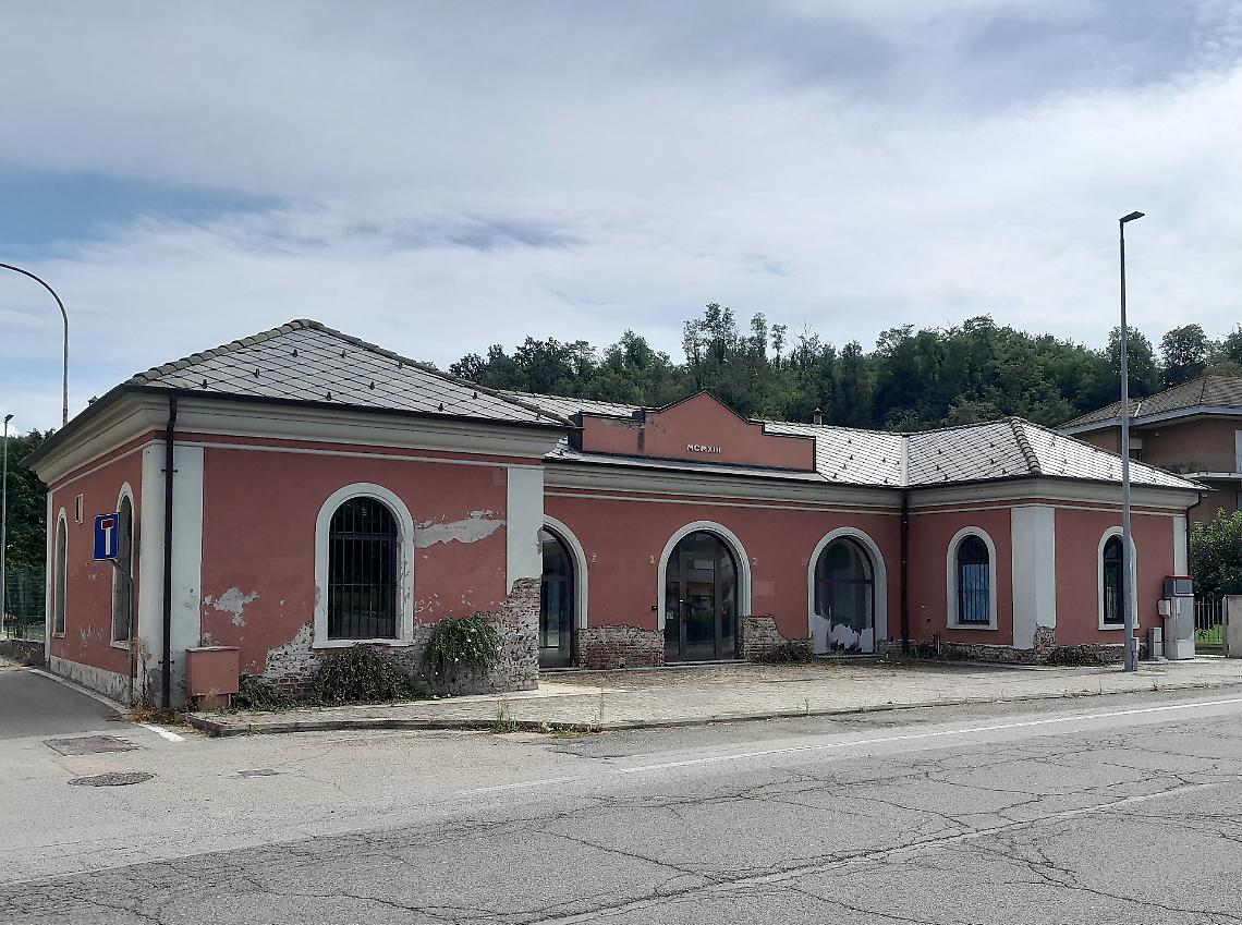 Musso mette in vendita l'ex tiro a segno di via San Giovanni: perizia a 80 mila euro