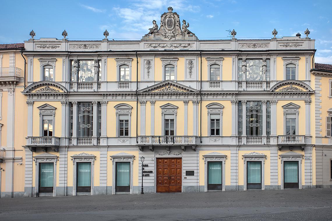 Banca di Asti tra le migliori in Italia per innovazione