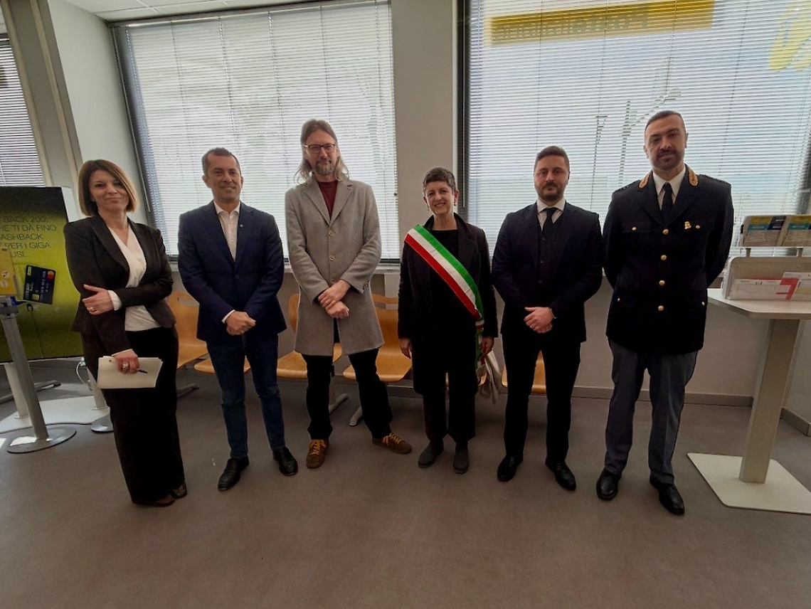 Passaporti alle Poste, da oggi il servizio &egrave; attivo anche a Canelli