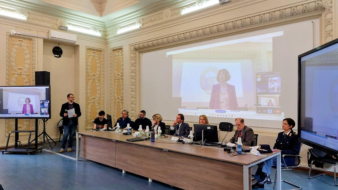 &ldquo;Gionata della Legalit&agrave;&rdquo;: dalla memoria alla responsabilit&agrave; civile &ldquo;trascinati&rdquo; dall&rsquo;esempio di don Pino Puglisi