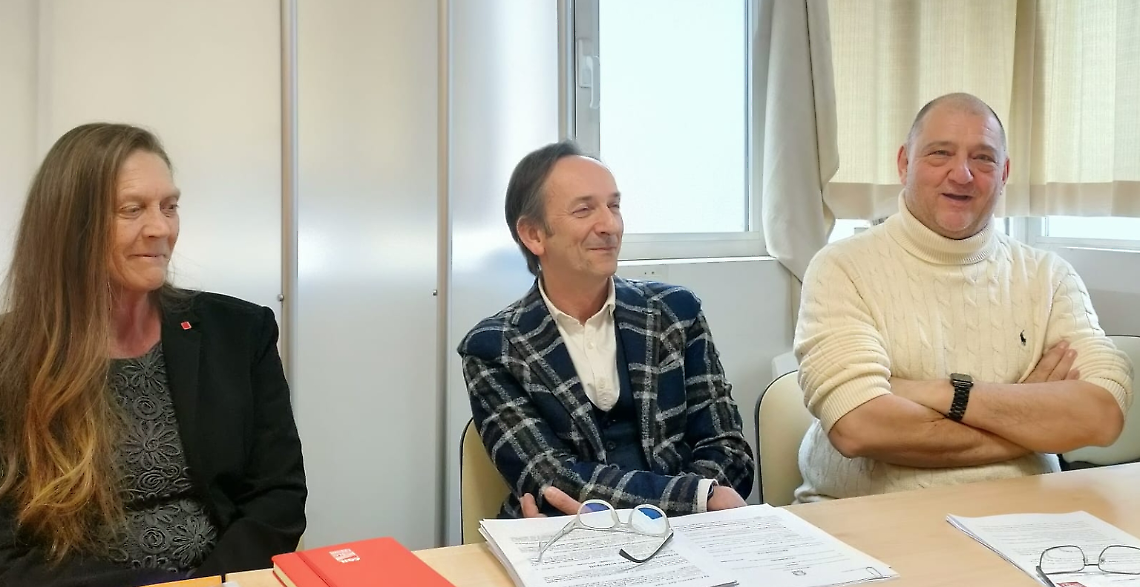 La Cgil vince una causa per discriminazione contro Poste Italiane