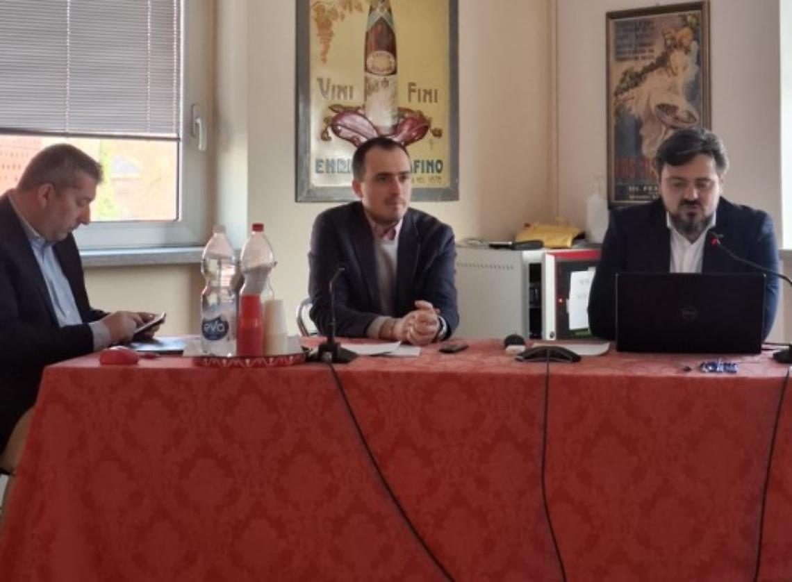 Vignaioli e Atima insieme per spingere l'agricoltura di precisione