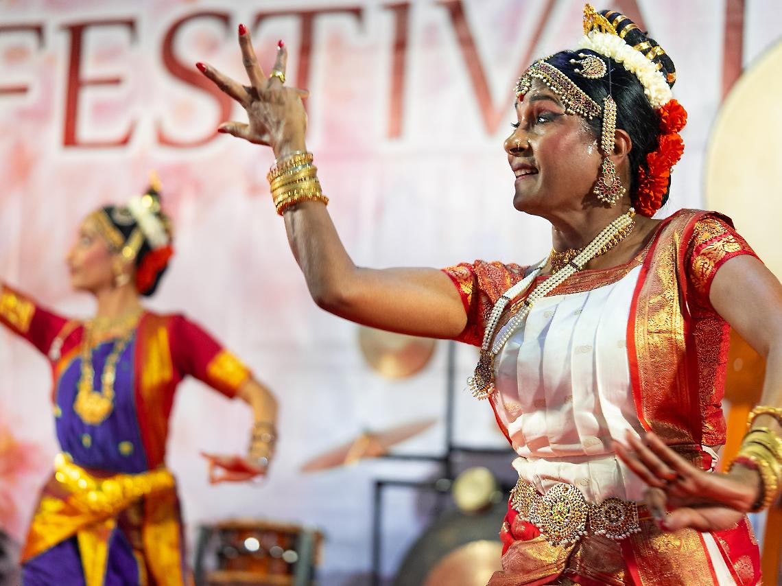 Il Festival dell&rsquo;Oriente torna al Lingotto: viaggio tra tradizioni, spettacoli e sapori d&rsquo;Asia
