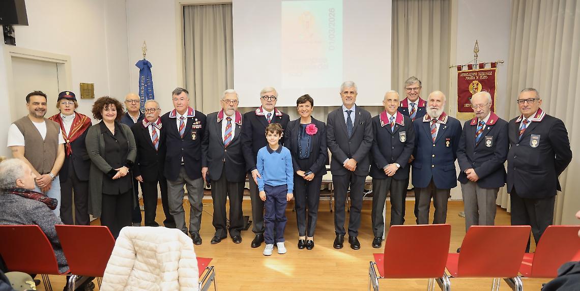 Polizia di Stato: ad Asti l&rsquo;assemblea annuale della Sezione ANPS