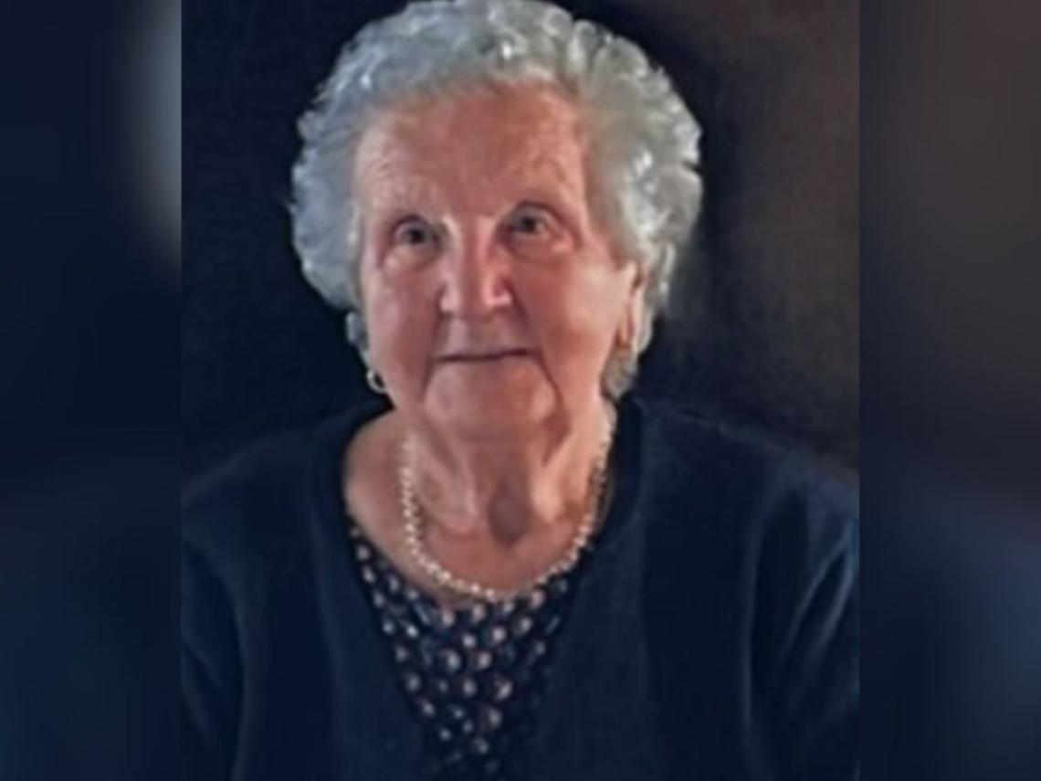 Addio a Carla Gonella, storica bottegaia dell'Annunziata