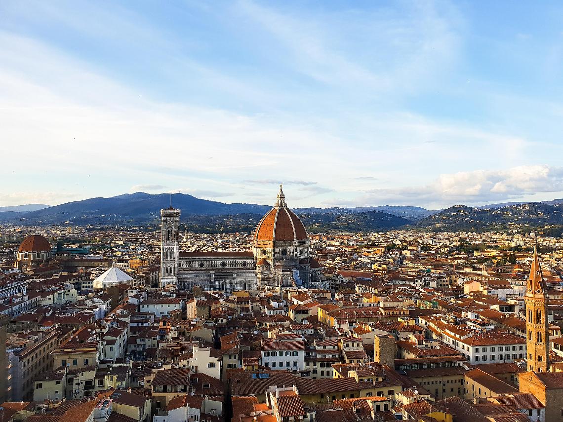 Firenze