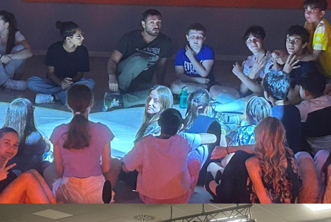 Furto a scuola: &laquo;"Cari ladri", restituite i sogni i nostri ragazzi, riportate indietro ci&ograve; che avete rubato&raquo;