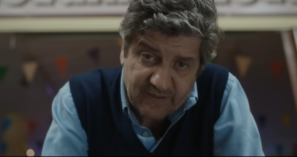 Weekend al cinema: dalla commedia di De Luigi all'animazione Disney, ecco le nuove uscite