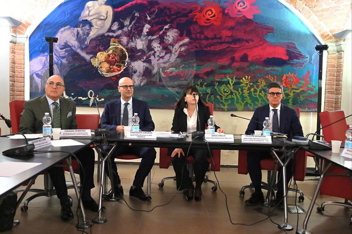 La riforma della disabilit&agrave; entra nel vivo ad Asti: confronto tra istituzioni e territorio