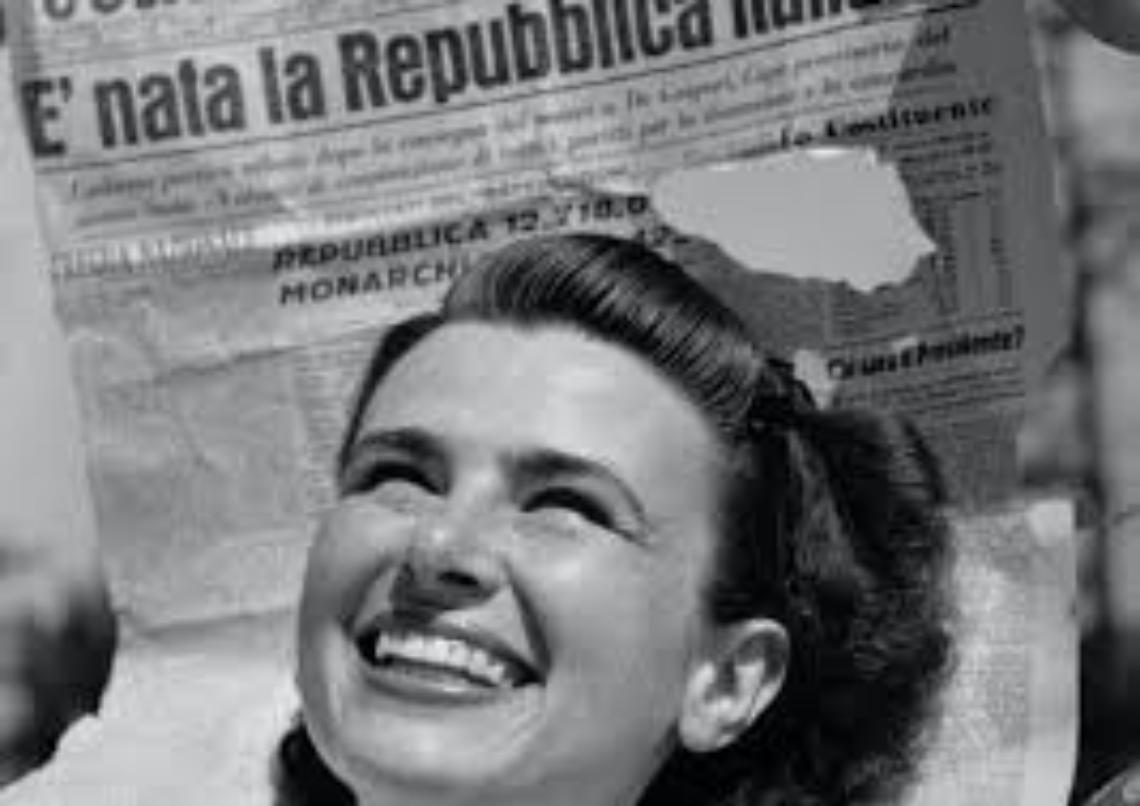 "L'Italia delle Donne" parla anche astigiano