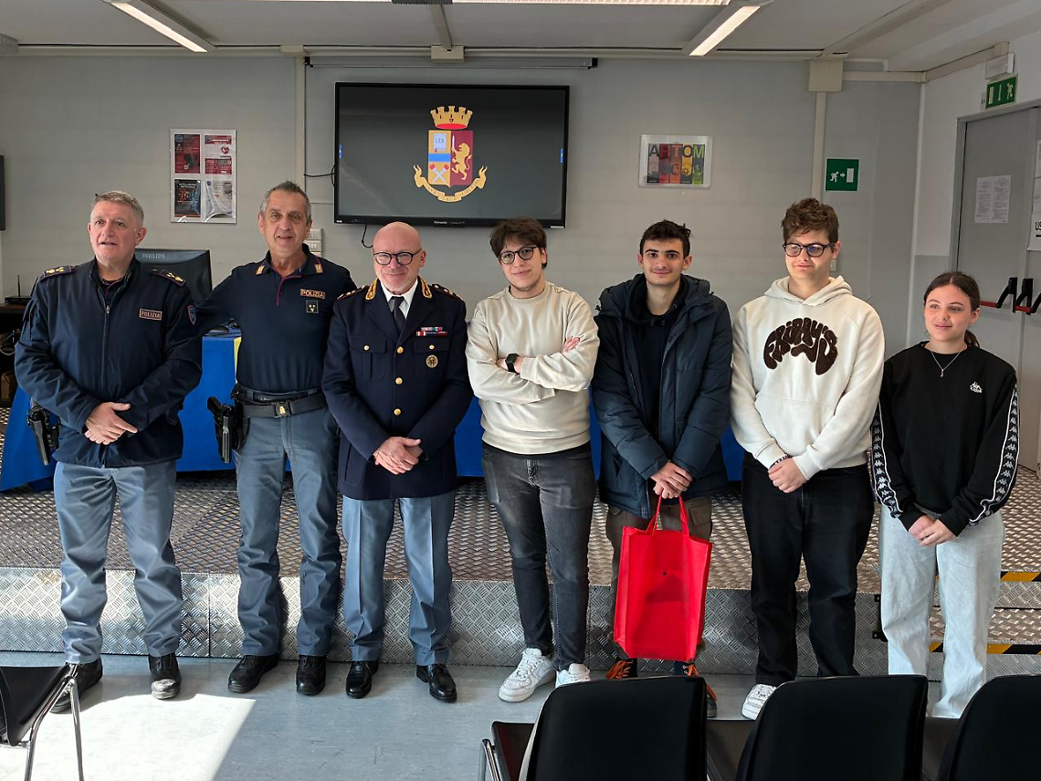 All'Artom la Giornata dell'orientamento che ha coinvolto 200 studenti