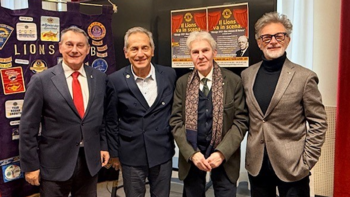 In scena lo spettacolo &ldquo;Chicago 1917 - Una visione di futuro&rdquo;