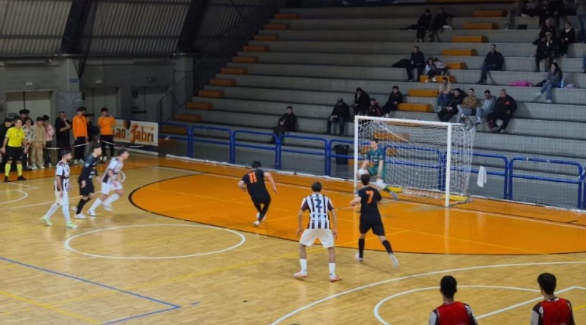 Orange Coppa Italia