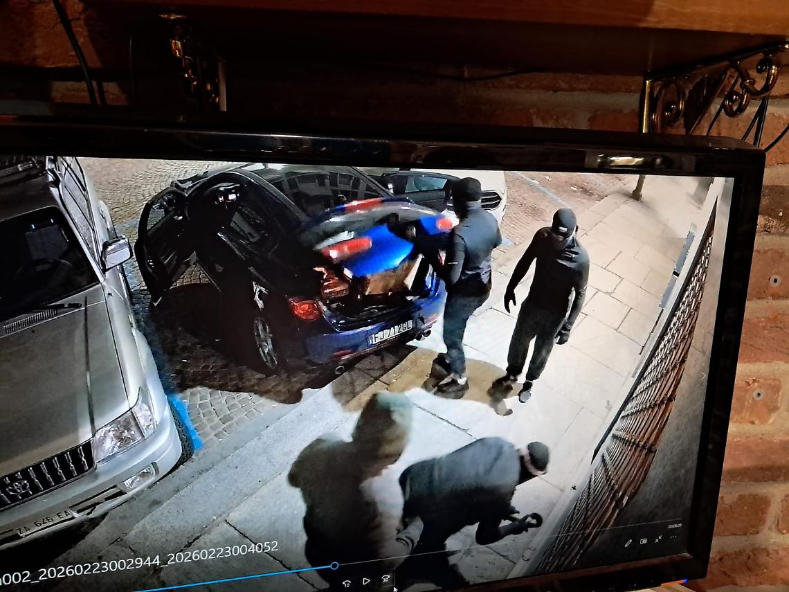 Furti con spaccata: il Comune si mobilita per i commercianti